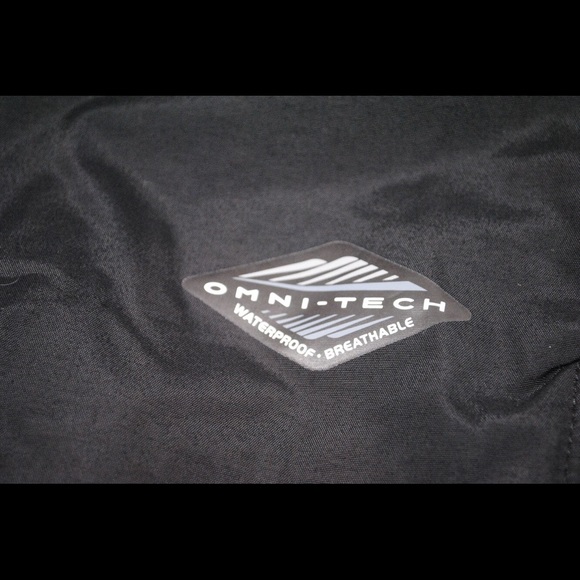 Sold - Columbia Bugaboo Omni Tech Men Snow Pants S - Picture 5 of 8